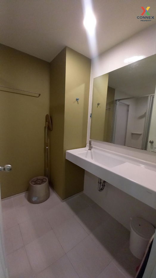 picture For Rent Condo , U Delight Rattanathibet , MRT-Nonthaburi Civic Center , Bang Krasop , Don Mueang , Nonthaburi , CX-114226 ✅ Live chat with us ADD LINE @connexproperty ✅  - 11/12