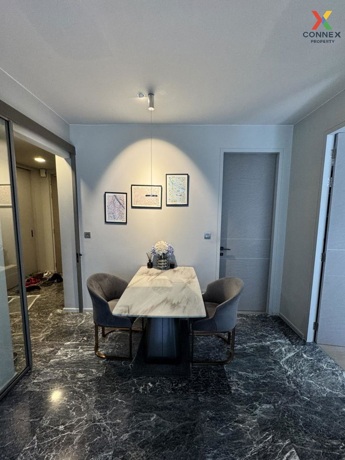 picture For Rent Condo , Ashton Residence 41 , BTS-Phrom Phong , Khlong Tan Nuea , Watthana , Bangkok , CX-115383 ✅ Live chat with us ADD LINE @connexproperty ✅  - 5/10