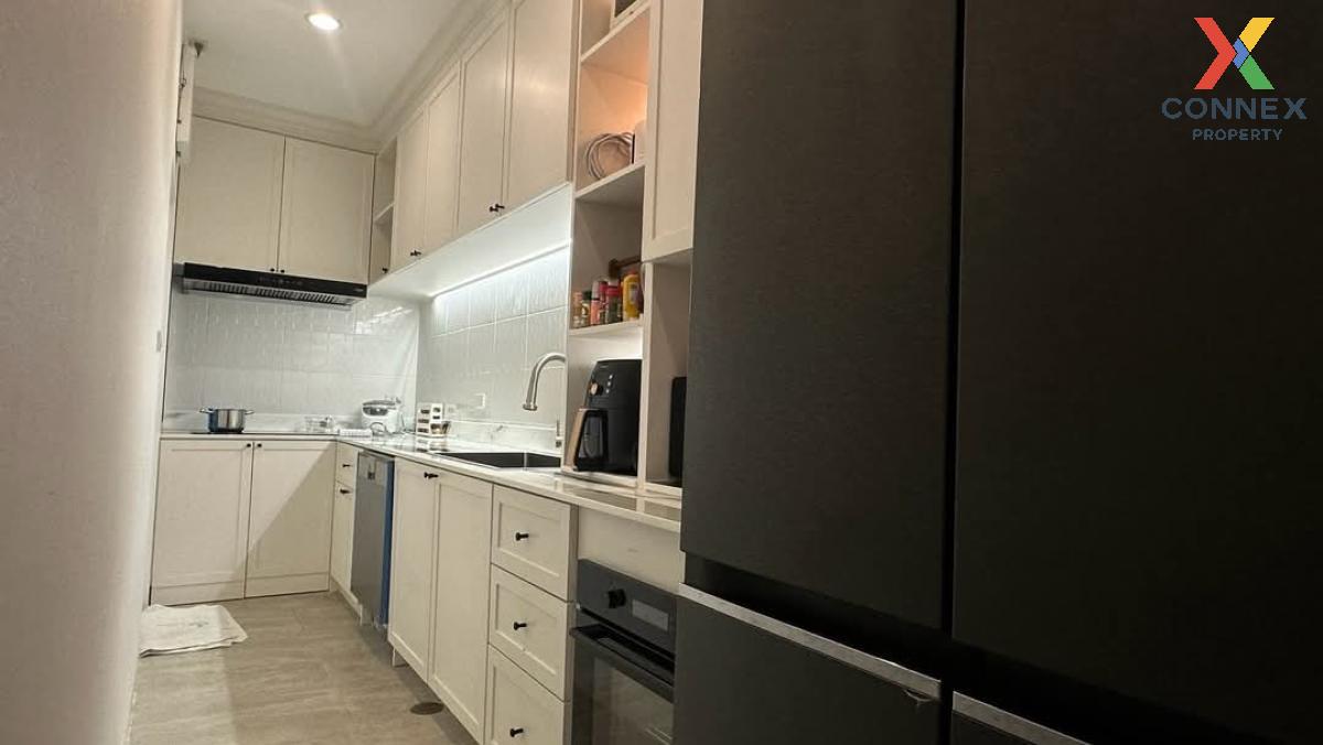 รูป เช่าบ้าน  นินญา กัลปพฤกษ์ บางแค เขต บางแค กรุงเทพ CX-123011 ✅ ทักไลน์ @connexproperty ตอบทันที ทีมงานมืออาชีพ ✅  - รูปที่ 12/12