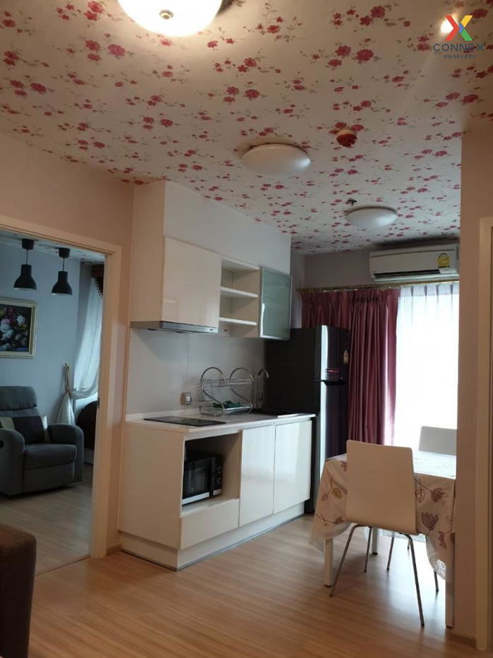 picture FOR RENT condo , Fuse Sense Bangkae , MRT-Lak Song , Bang Khae Nuea , Bang Khae , Bangkok , CX-79751 ✅ Live chat with us ADD LINE @connexproperty ✅  - 4/7