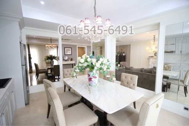 รูป ให้เช่า หรือ ขาย อพาร์ทเมนท์ Serviced Apartment ทำเลดี เดินทางสะดวก ใกล้ BTS เสนานิคม เหมาะลงทุน - รูปที่ 8/15