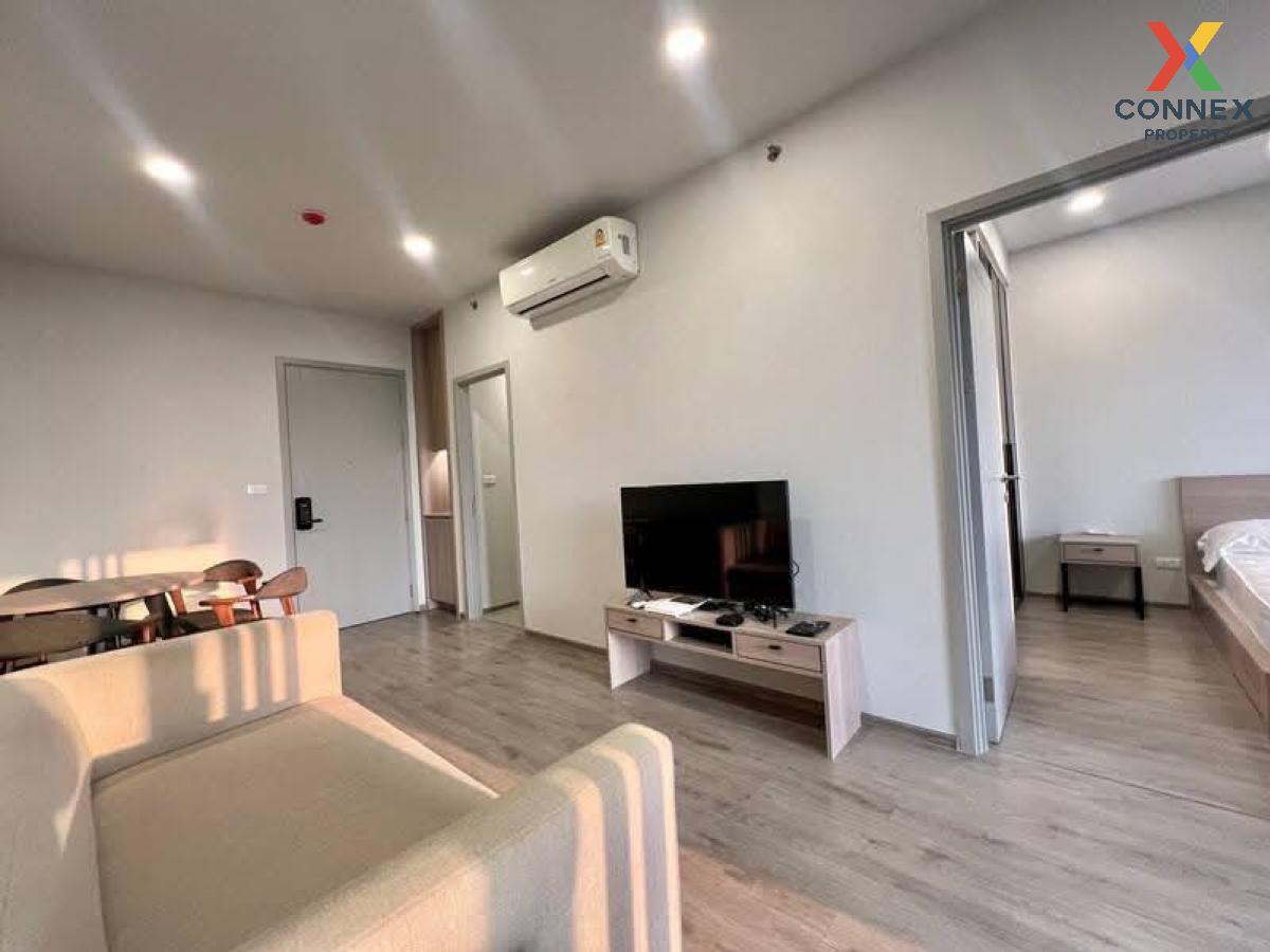 picture For Rent Condo , Chapter One Flow Bangpo , MRT-Bang Pho , Bang Sue , Bang Su , Bangkok , CX-116064 ✅ Live chat with us ADD LINE @connexproperty ✅  - 2/10