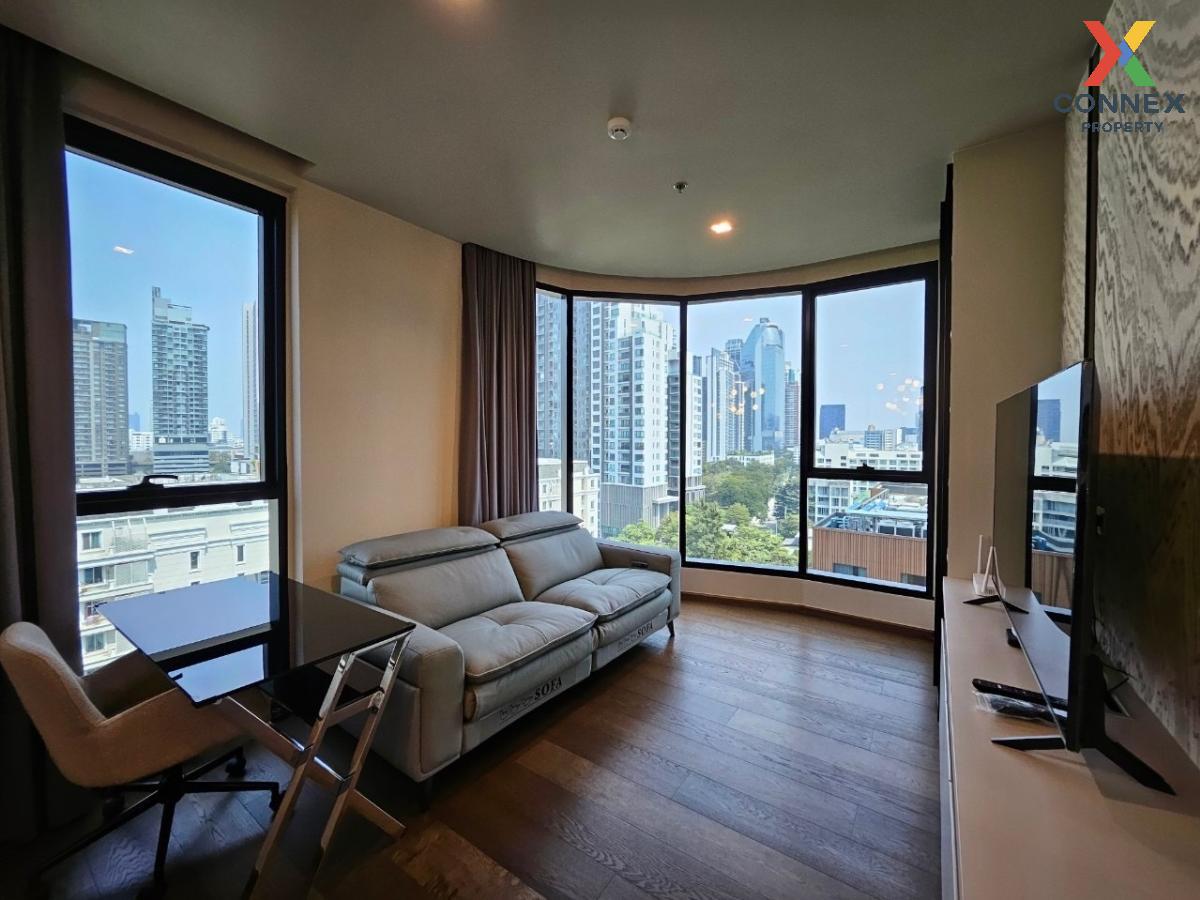 picture 🔥🔥🔥 For Rent Condo , Ideo Q Sukhumvit 36 , BTS-Thong Lo , Khlong Tan , Khlong Toei , Bangkok , CX-102315 ✅ Live chat with us ADD LINE @connexproperty ✅ 🔥🔥🔥 - 5/12