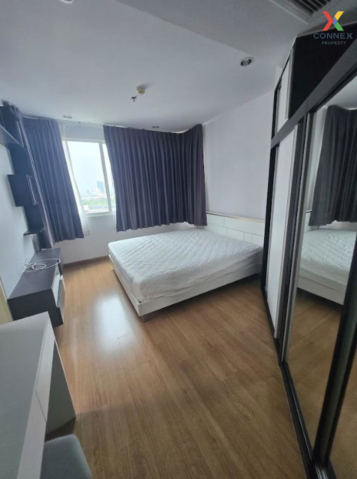 picture FOR RENT condo , Supalai Wellington , MRT-Thailand Cultural Centre , Huai Khwang , Huai Khwang , Bangkok , CX-43512 ✅ Live chat with us ADD LINE @connexproperty ✅  - 4/7