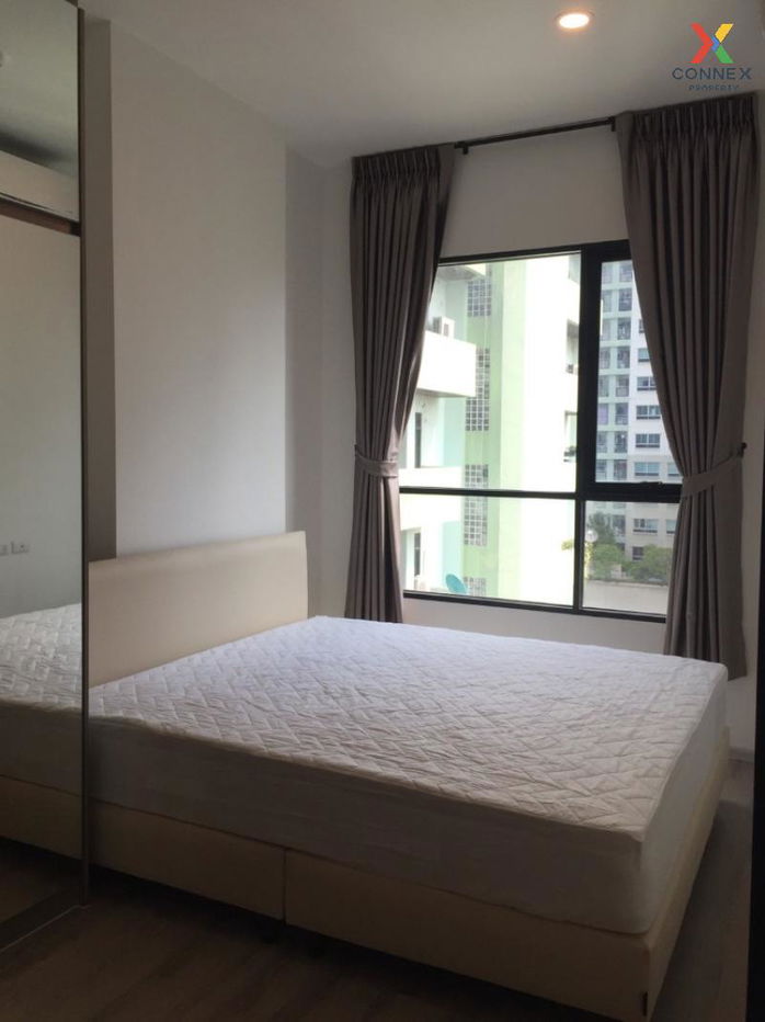 picture 🔥🔥🔥 FOR RENT condo , Knightsbridge Collage Ramkhamhaeng , Hua Mak , Bang Kapi , Bangkok , CX-54929 ✅ Live chat with us ADD LINE @connexproperty ✅ 🔥🔥🔥 - 5/9