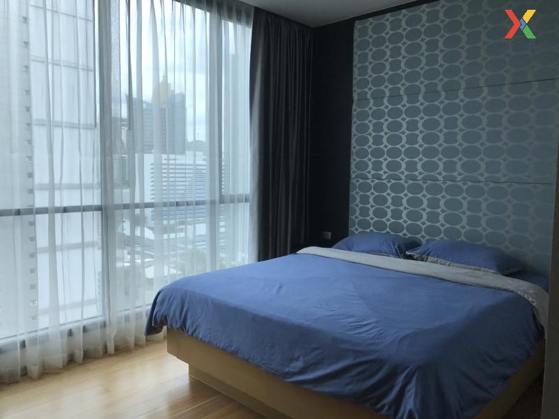 picture 🔥🔥🔥 FOR RENT condo , Hyde Sukhumvit 13 , BTS-Nana , Khlong Toei Nuea , Watthana , Bangkok , CX-10484 ✅ Live chat with us ADD LINE @connexproperty ✅ 🔥🔥🔥 - 4/8