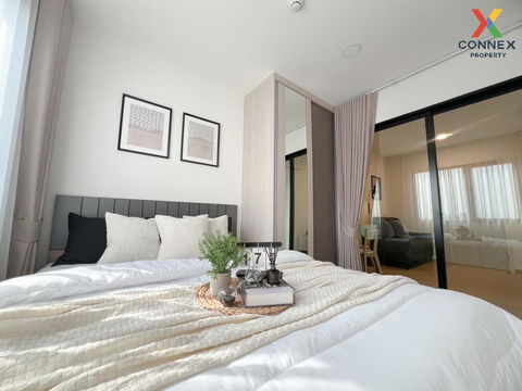 For Rent Condo , Chewathai Hallmark Ladprao-Chokchai 4 , MRT-Chokchai 4 , Saphan Song , Wang Thong Lang , Bangkok , CX-115216 ✅ Live chat with us ADD LINE @connexproperty ✅ 