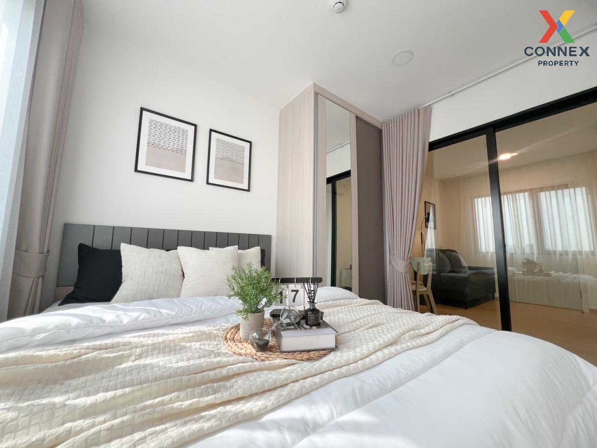 picture 🔥🔥🔥 For Rent Condo , Chewathai Hallmark Ladprao-Chokchai 4 , MRT-Chokchai 4 , Saphan Song , Wang Thong Lang , Bangkok , CX-115216 ✅ Live chat with us ADD LINE @connexproperty ✅ 🔥🔥🔥 - 1/12