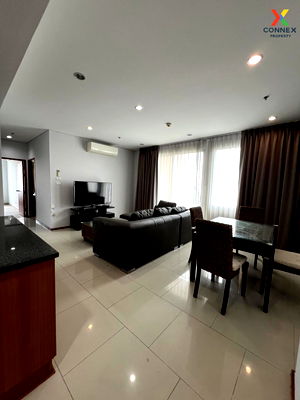 คอนโดให้เช่า : 🔥🔥🔥 เช่าคอนโด  วิลล่า สาทร BTS-กรุงธนบุรี คลองต้นไทร เขต คลองสาน กรุงเทพ CX-123760 ✅ ทักไลน์ @connexproperty ตอบทันที ทีมงานมืออาชีพ ✅ 🔥🔥🔥