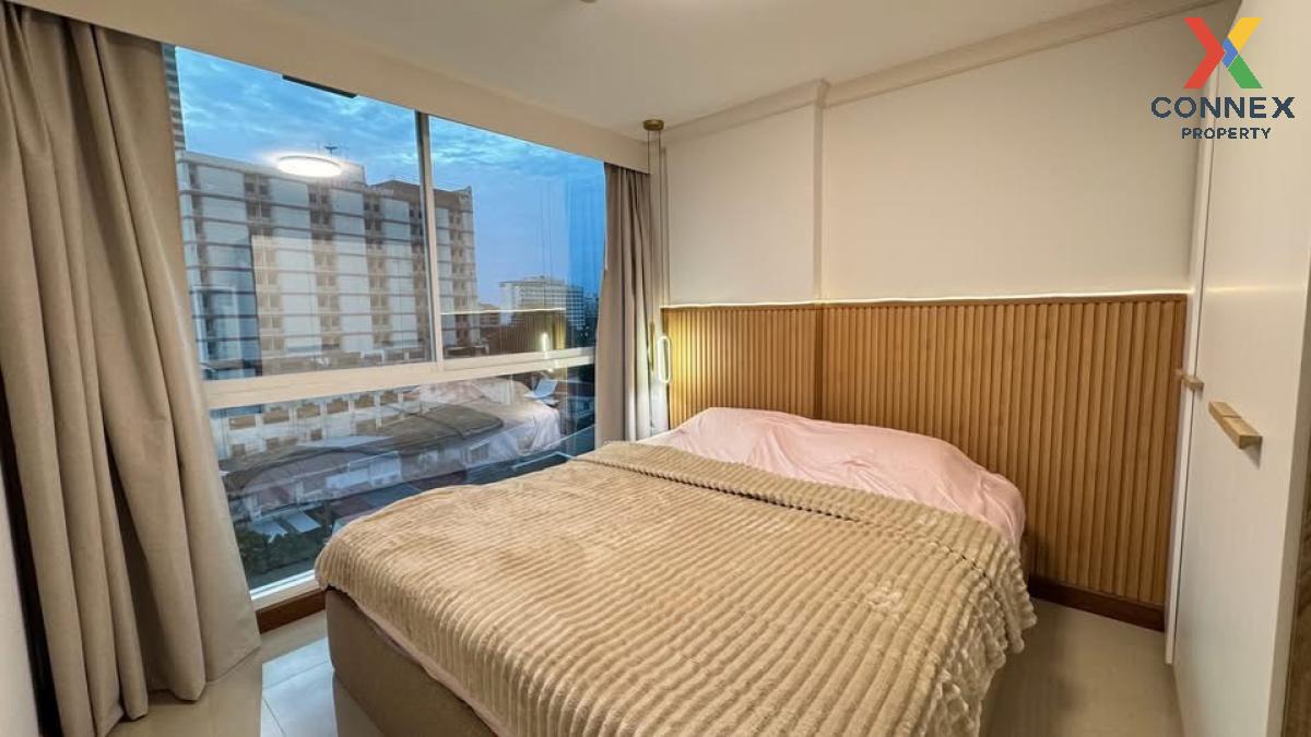 picture For Rent Condo , Chateau In Town Phaholyothin 11 , BTS-Ari , Sam Sen Nai , Phaya Thai , Bangkok , CX-124552 ✅ Live chat with us ADD LINE @connexproperty ✅  - 7/12
