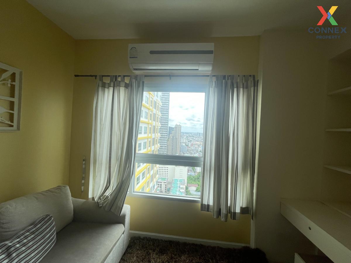 picture For Rent Condo , Q House Sathorn , BTS-Krung Thon Buri , Khlong Ton Sai , Khlong San , Bangkok , CX-131570 ✅ Live chat with us ADD LINE @connexproperty ✅  - 2/11