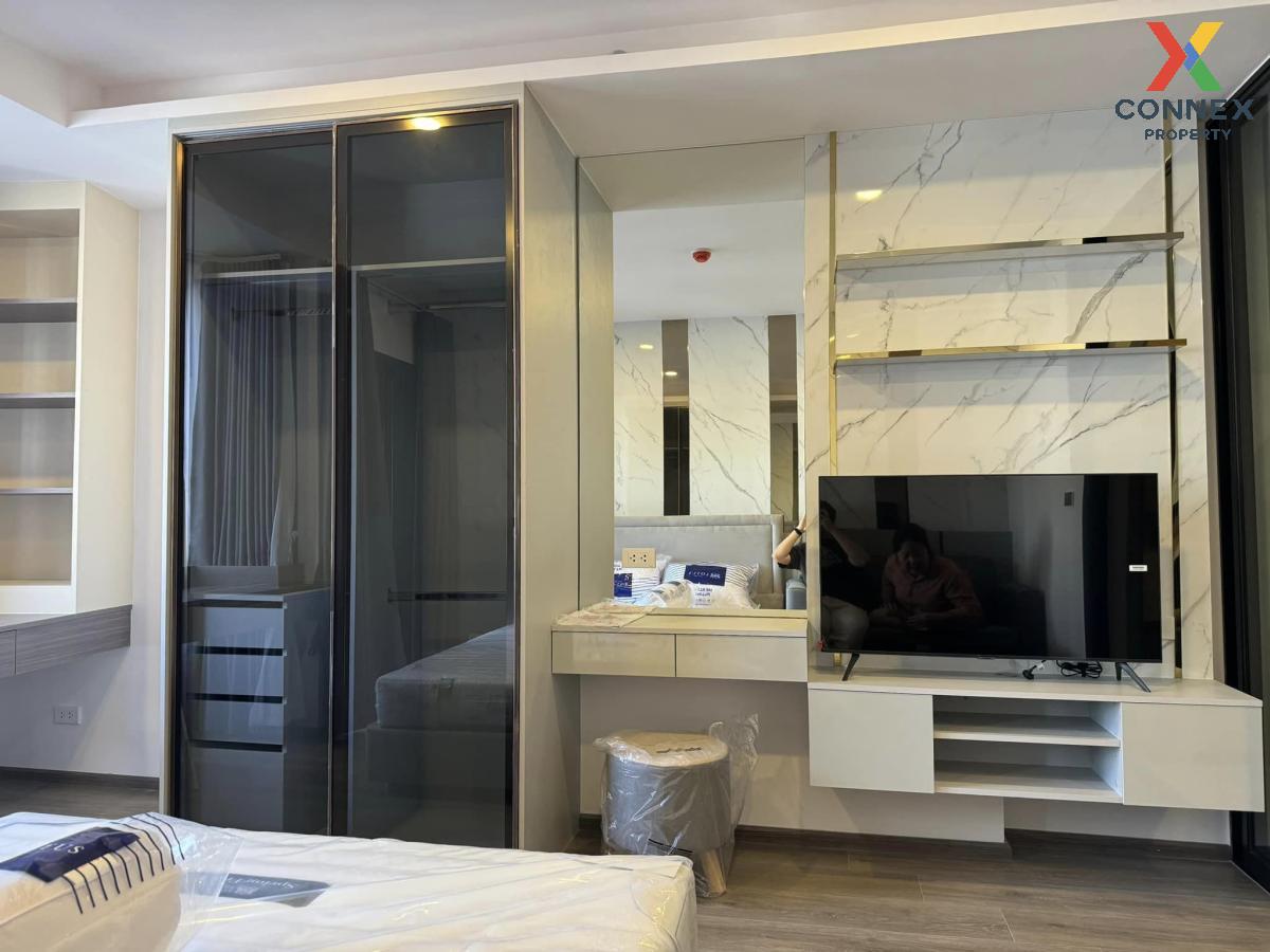 picture For Rent Condo , Soho Bangkok Ratchada , MRT-Huai Khwang , Huai Khwang , Huai Khwang , Bangkok , CX-91071 ✅ Live chat with us ADD LINE @connexproperty ✅  - 3/6