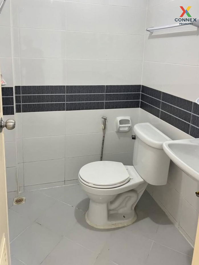 picture For Sale Townhouse/Townhome  , Buraphan Garden Ville , Krathum Rai , Nong Chok , Bangkok , CX-120130 ✅ Live chat with us ADD LINE @connexproperty ✅  - 5/12