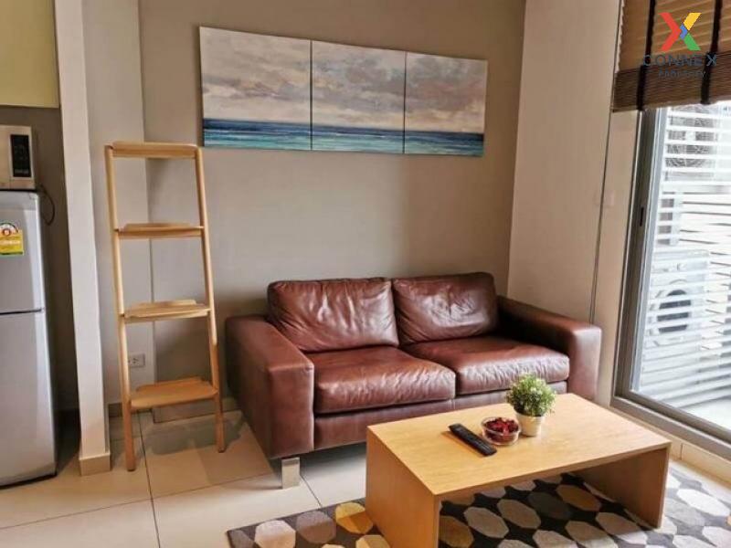 picture 🔥🔥🔥 FOR RENT condo , The Lofts Ekkamai , BTS-Ekkamai , Phra Khanong Nuea , Watthana , Bangkok , CX-22197 ✅ Live chat with us ADD LINE @connexproperty ✅ 🔥🔥🔥 - 3/6