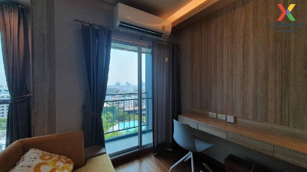 picture 🔥🔥🔥 For Rent Condo , Lumpini Park Vibhavadi-Chatuchak , BTS-Mo Chit , Chomphon , Chatuchak , Bangkok , CX-104912 ✅ Live chat with us ADD LINE @connexproperty ✅ 🔥🔥🔥 - 3/6