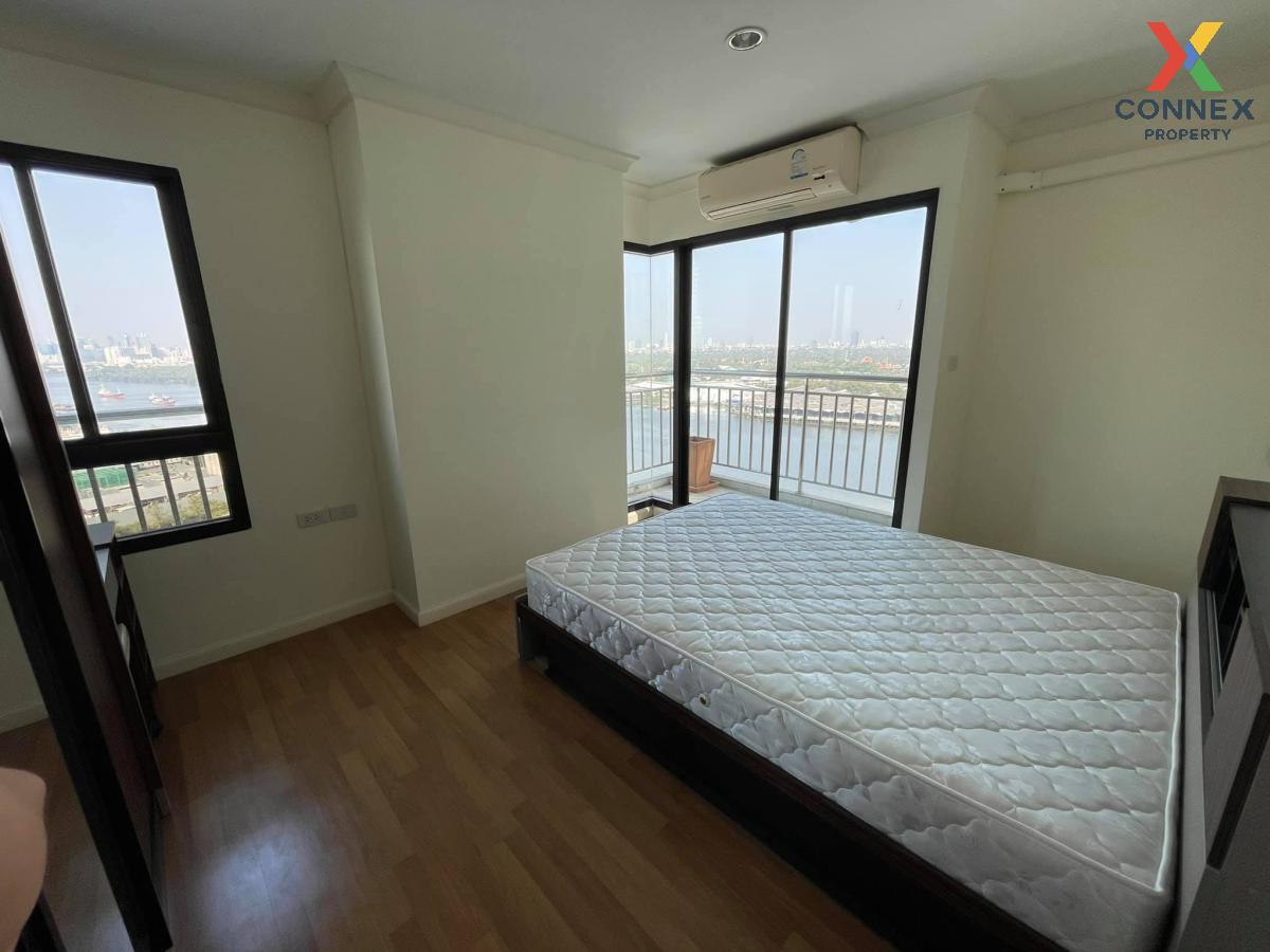 picture For Rent Condo , Lumpini Place Narathiwas - Chaopraya , Chong Nonsi , Yannawa , Bangkok , CX-94718 ✅ Live chat with us ADD LINE @connexproperty ✅  - 6/7