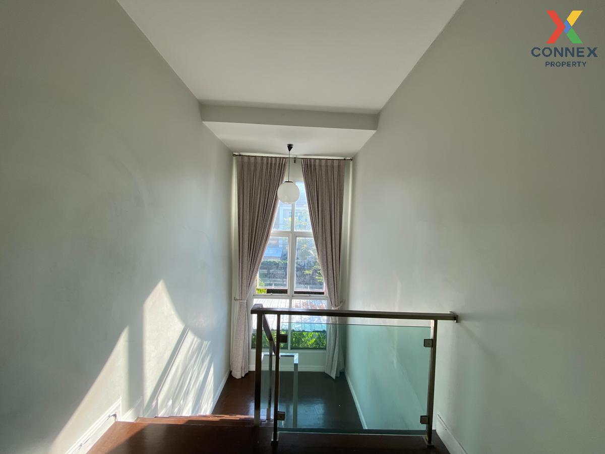 รูป ขายบ้าน  บ้านชวนชมพาร์ค 2 ไทรน้อย ไทรน้อย นนทบุรี CX-113214 ✅ ทักไลน์ @connexproperty ตอบทันที ทีมงานมืออาชีพ ✅  - รูปที่ 8/12