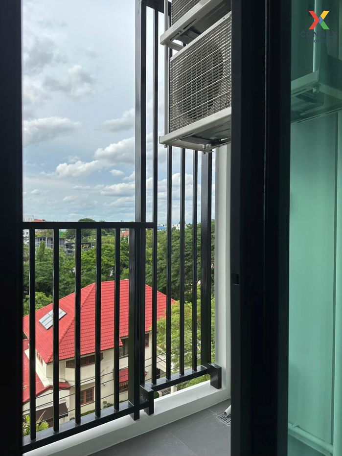 picture 🔥🔥🔥 For Rent Condo , Kave Seed Kaset , Sena Nikhom , Chatuchak , Bangkok , CX-109685 ✅ Live chat with us ADD LINE @connexproperty ✅ 🔥🔥🔥 - 10/10