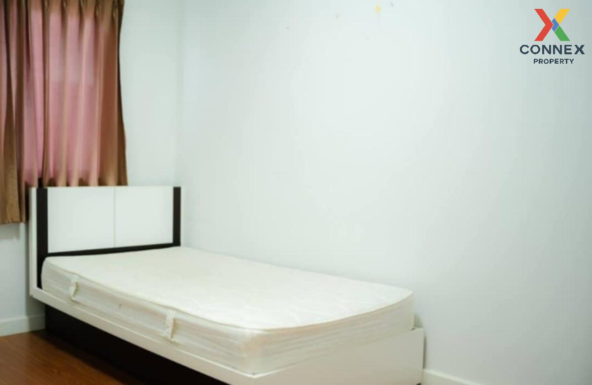 รูป ขายทาวน์เฮ้าส์/ทาวน์โฮม  โมดิวิลล่า ปิ่นเกล้า - วงแหวน ศาลากลาง บางกรวย นนทบุรี CX-127355 ✅ ทักไลน์ @connexproperty ตอบทันที ทีมงานมืออาชีพ ✅  - รูปที่ 10/11