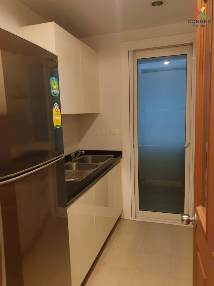 รูป เช่า คอนโด  Siri Residence Sukhumvit 24 BTS-พร้อมพงษ์ สุขุมวิท คลองตัน คลองเตย กรุงเทพ CX-00319 ✅ ทักไลน์ @connexproperty ตอบทันที ทีมงานมืออาชีพ ✅  - รูปที่ 3/7