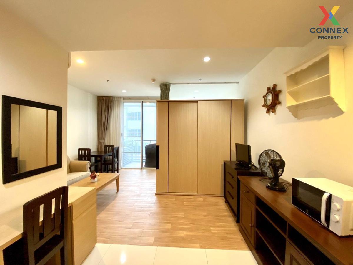 picture FOR RENT condo , Villa Rachatewi , BTS-Ratchathewi , Thanon Phyathai , Rat Thewi , Bangkok , CX-52213 ✅ Live chat with us ADD LINE @connexproperty ✅  - 11/12