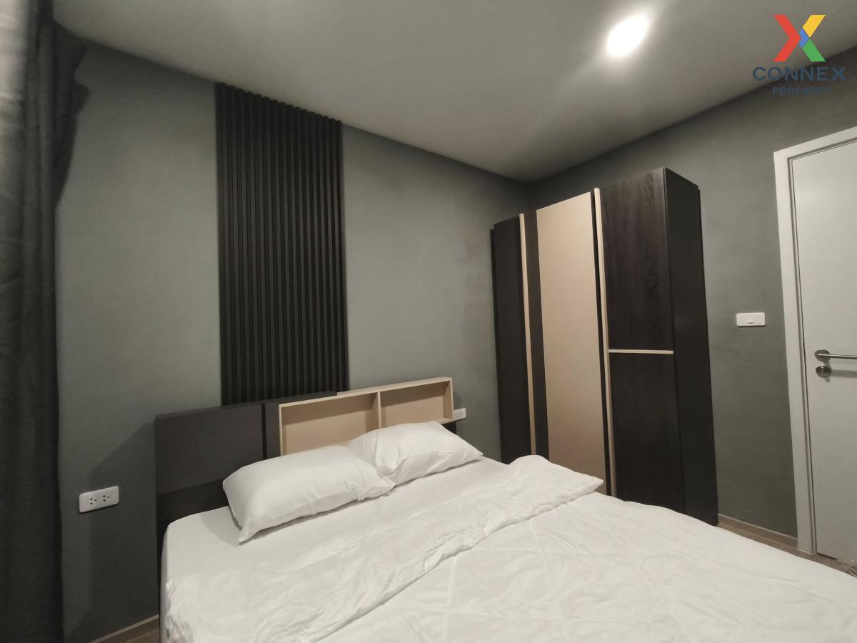 picture For Rent Condo , KLOS Ratchada 7 , Din Daeng , Din Daeng , Bangkok , CX-133355 ✅ Live chat with us ADD LINE @connexproperty ✅  - 6/7