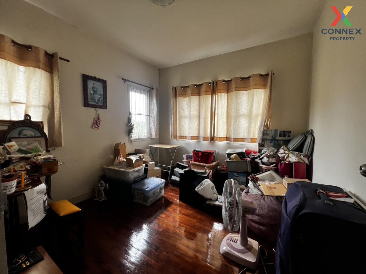 รูป ขายบ้าน  ภัสสร 8 บางใหญ่ บางใหญ่ บางใหญ่ นนทบุรี CX-100077 ✅ ทักไลน์ @connexproperty ตอบทันที ทีมงานมืออาชีพ ✅  - รูปที่ 7/9