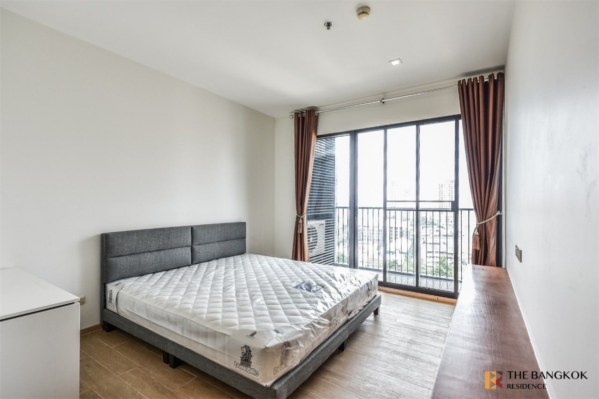 picture Noble Reflex near BTS Ari Convenient Travel, Great Value per Square Meter - 1/10