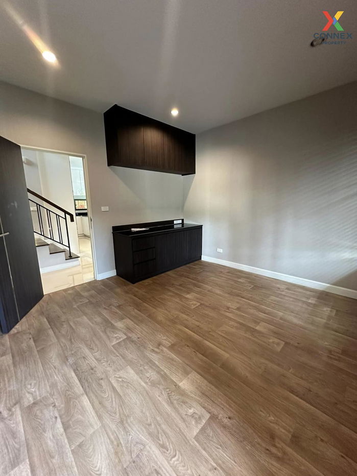 picture For Sale House , Setthasiri Pattanakarn , Prawet , Prawet , Bangkok , CX-100746 ✅ Live chat with us ADD LINE @connexproperty ✅  - 7/10