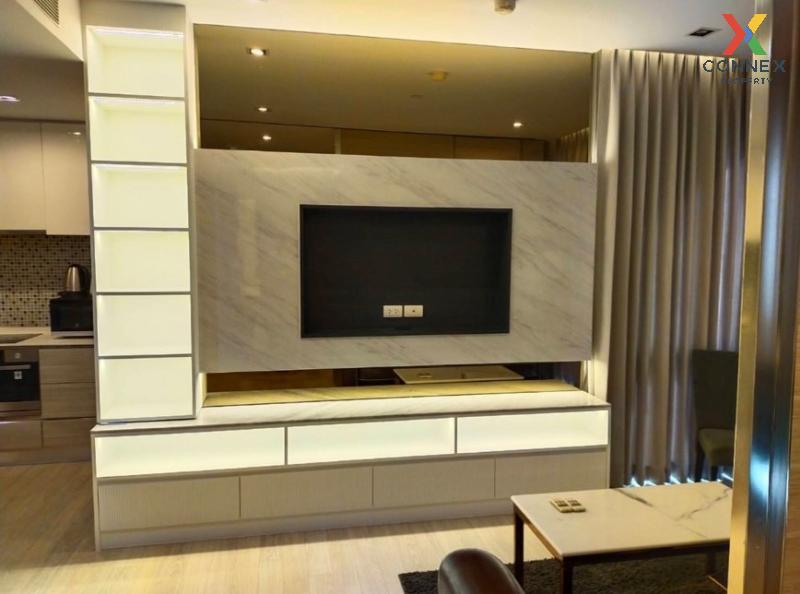 picture FOR RENT condo , The room sukhumvit 21 , BTS-Asok , Khlong Toei Nuea , Watthana , Bangkok , CX-23368 ✅ Live chat with us ADD LINE @connexproperty ✅  - 2/6