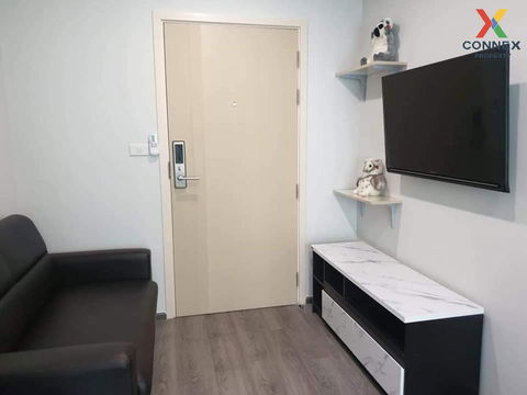 For Rent Condo , Rich Park Triple Station , ARL-Hua Mak , Suan Luang , Suan Luang , Bangkok , CX-85303 ✅ Live chat with us ADD LINE @connexproperty ✅ 