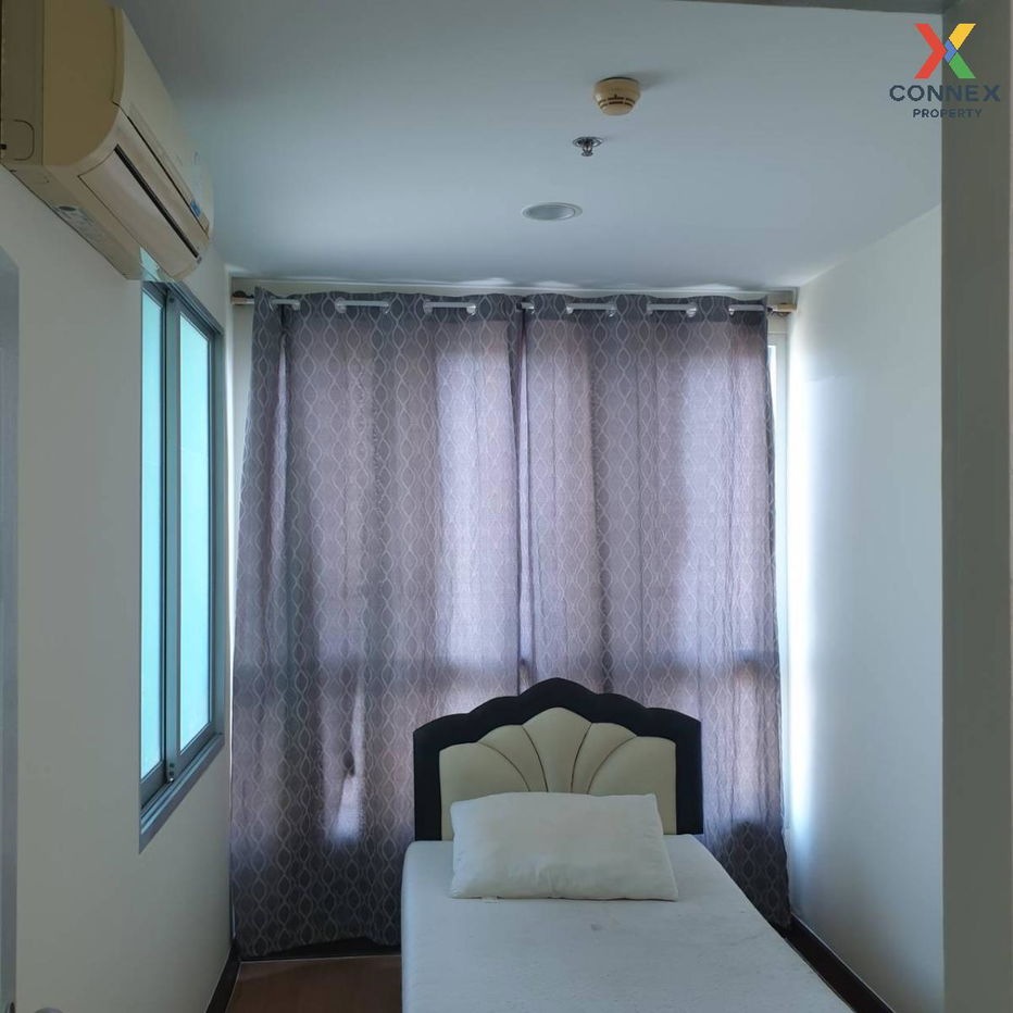 picture For Rent Condo , Life @ Ratchada (Ladprao 36) , BTS-Ha Yaek Lat Phrao , Chomphon , Chatuchak , Bangkok , CX-95043 ✅ Live chat with us ADD LINE @connexproperty ✅  - 3/12
