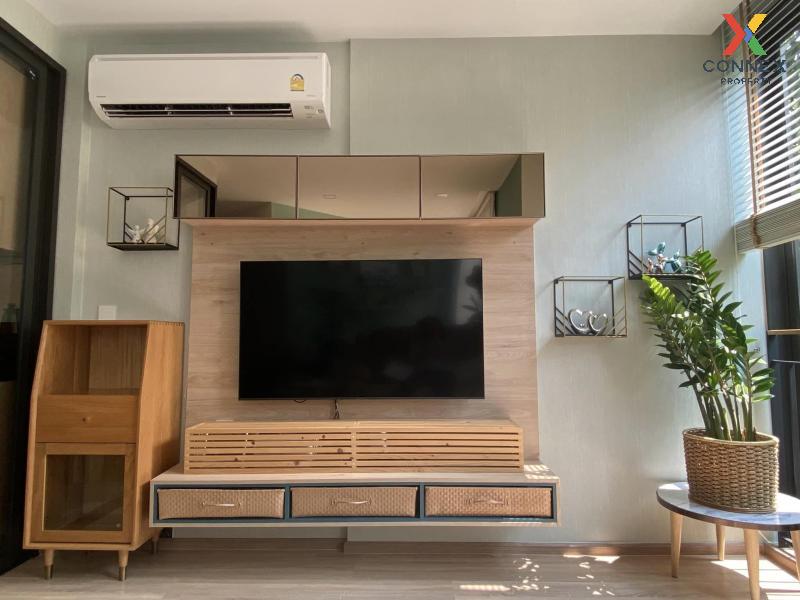 picture 🔥🔥🔥 FOR RENT condo , Kawa Haus , BTS-On Nut , Phra Khanong Nuea , Watthana , Bangkok , CX-74498 ✅ Live chat with us ADD LINE @connexproperty ✅ 🔥🔥🔥 - 7/12