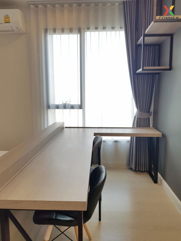 picture FOR RENT condo , Niche Pride Thonglor-Phetchaburi , BTS-Thong Lo , Bang Kapi , Huai Khwang , Bangkok , CX-14436 ✅ Live chat with us ADD LINE @connexproperty ✅  - 5/8