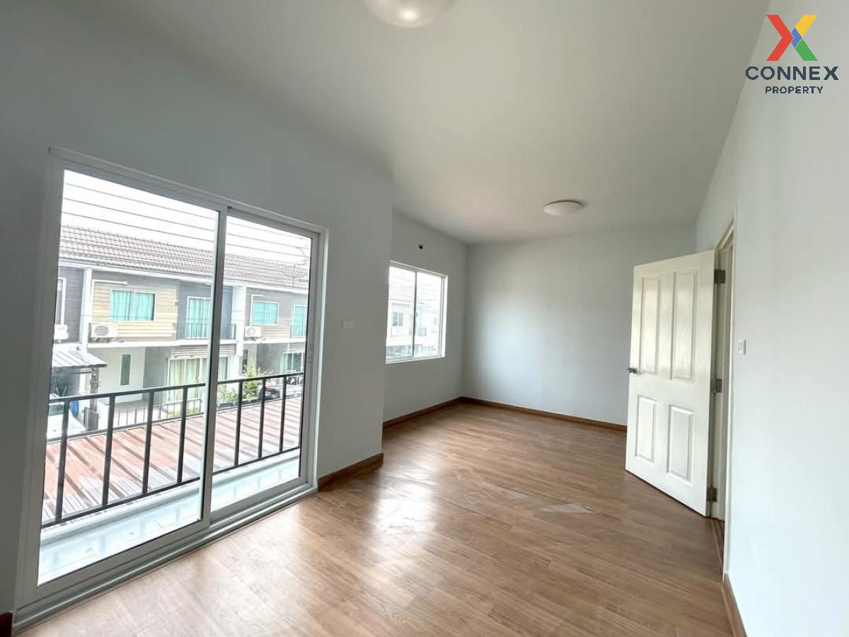 picture For Sale Townhouse/Townhome  , Areeya The Color Sai Noi Village , Sai Noi , Sai Noi , Nonthaburi , CX-117744 ✅ Live chat with us ADD LINE @connexproperty ✅  - 6/10