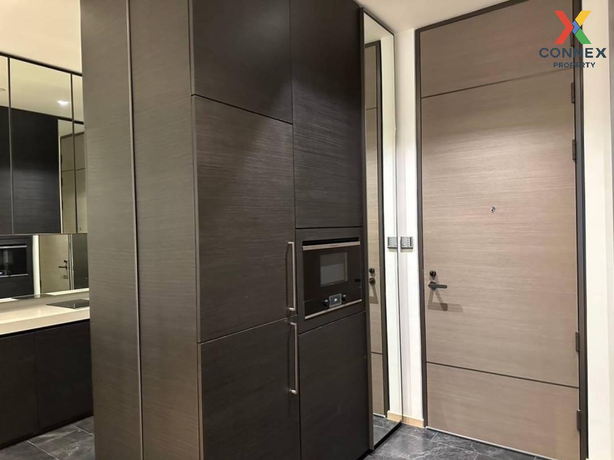 รูป เช่าคอนโด  28 ชิดลม BTS-ชิดลม ลุมพินี เขต ปทุมวัน กรุงเทพ CX-103592 ✅ ทักไลน์ @connexproperty ตอบทันที ทีมงานมืออาชีพ ✅  - รูปที่ 10/12