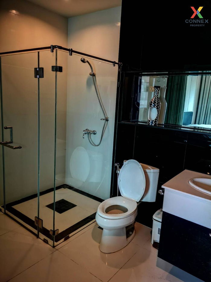 picture 🔥🔥🔥 FOR RENT condo , The Address Chidlom , BTS-Chit Lom , Lumpini , Pathum Wan , Bangkok , CX-20223 ✅ Live chat with us ADD LINE @connexproperty ✅ 🔥🔥🔥 - 3/12