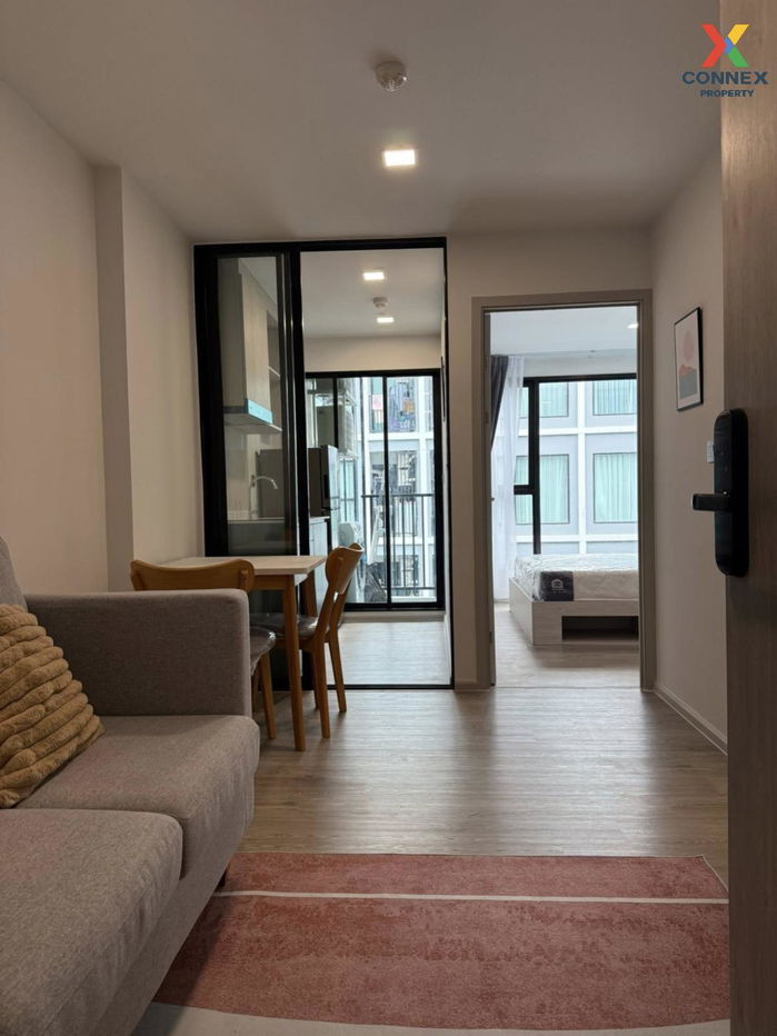 picture 🔥🔥🔥 For Rent Condo , Kave Seed Kaset , Sena Nikhom , Chatuchak , Bangkok , CX-131993 ✅ Live chat with us ADD LINE @connexproperty ✅ 🔥🔥🔥 - 3/9