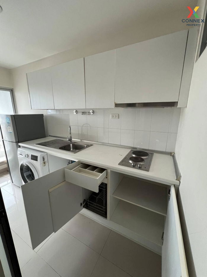 picture 🔥🔥🔥 FOR RENT condo , Life @ Ladprao 18 , BTS-Ha Yaek Lat Phrao , Chomphon , Chatuchak , Bangkok , CX-40066 ✅ Live chat with us ADD LINE @connexproperty ✅ 🔥🔥🔥 - 6/12