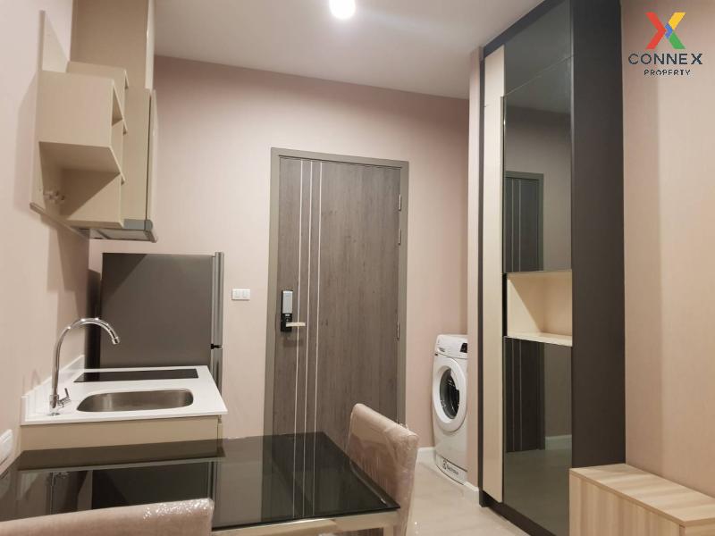 picture 🔥🔥🔥 FOR RENT condo , Niche Pride Thonglor-Phetchaburi , BTS-Thong Lo , Bang Kapi , Huai Khwang , Bangkok , CX-14474 ✅ Live chat with us ADD LINE @connexproperty ✅ 🔥🔥🔥 - 2/8