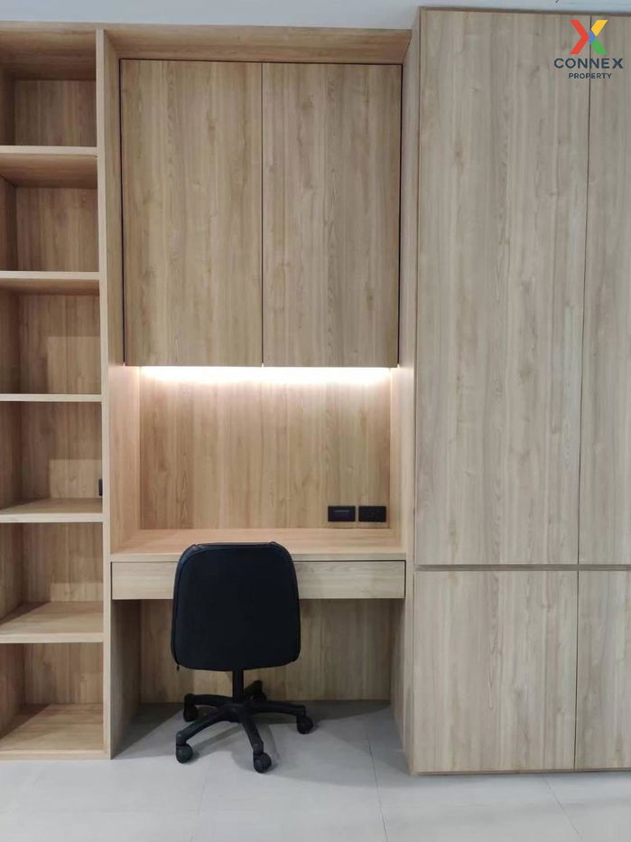 รูป เช่าทาวน์เฮ้าส์/ทาวน์โฮม  อารียา แมนดารีนา สุขุมวิท 77 สวนหลวง เขต สวนหลวง กรุงเทพ CX-126645 ✅ ทักไลน์ @connexproperty ตอบทันที ทีมงานมืออาชีพ ✅  - รูปที่ 4/12