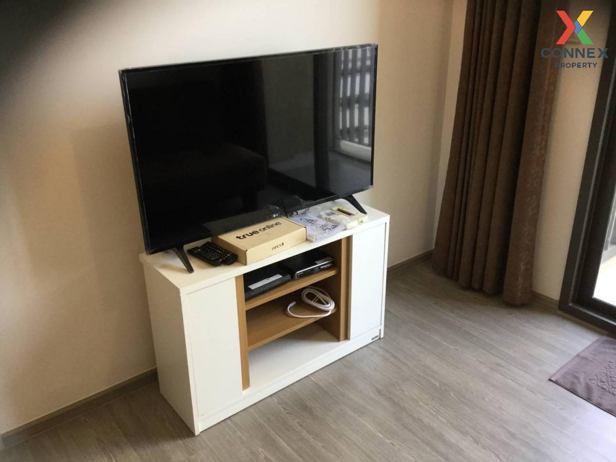 picture 🔥🔥🔥 FOR RENT condo , Nye by Sansiri , BTS-Wongwian Yai , Khlong Ton Sai , Khlong San , Bangkok , CX-29059 ✅ Live chat with us ADD LINE @connexproperty ✅ 🔥🔥🔥 - 3/9
