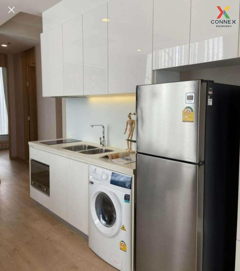 picture FOR RENT condo , Noble BE 19 , nice view , high floor , BTS-Asok , Khlong Toei Nuea , Watthana , Bangkok , CX-54315 ✅ Live chat with us ADD LINE @connexproperty ✅  - 8/10