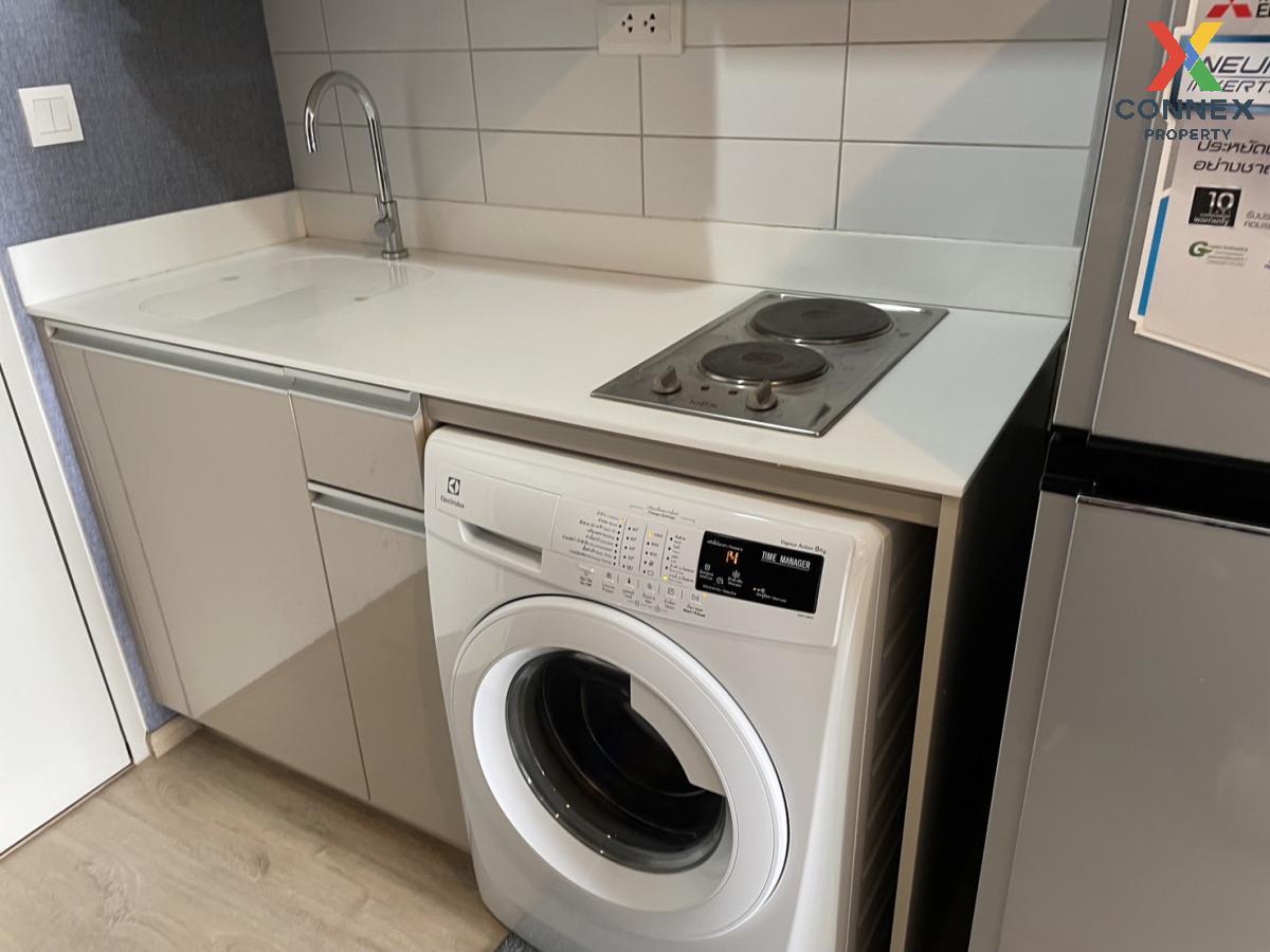 picture 🔥🔥🔥 FOR RENT condo , Ideo Q Ratchathewi , BTS-Ratchathewi , Thung Phaya Thai , Rat Thewi , Bangkok , CX-47707 ✅ Live chat with us ADD LINE @connexproperty ✅ 🔥🔥🔥 - 10/12