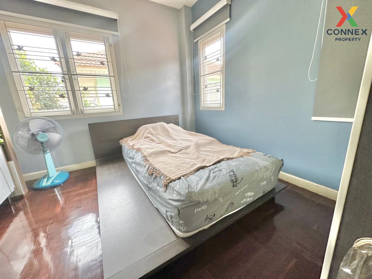 picture For Sale House , Perfect Place Ramkamhaeng 164 , Saphan Sung , Saphan Sung , Bangkok , CX-101206 ✅ Live chat with us ADD LINE @connexproperty ✅  - 1/12