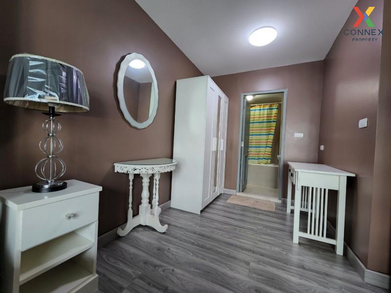 picture FOR RENT condo , The Clover Thonglor , high floor , BTS-Thong Lo , Khlong Tan Nuea , Watthana , Bangkok , CX-21205 ✅ Live chat with us ADD LINE @connexproperty ✅  - 8/11