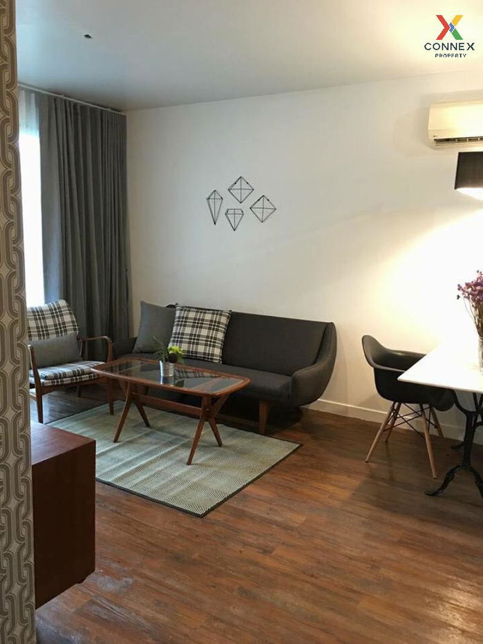 picture 🔥🔥🔥 FOR RENT condo , Von Napa Sukhumvit 38 , BTS-Thong Lo , Phra Khanong , Khlong Toei , Bangkok , CX-71644 ✅ Live chat with us ADD LINE @connexproperty ✅ 🔥🔥🔥 - 2/8