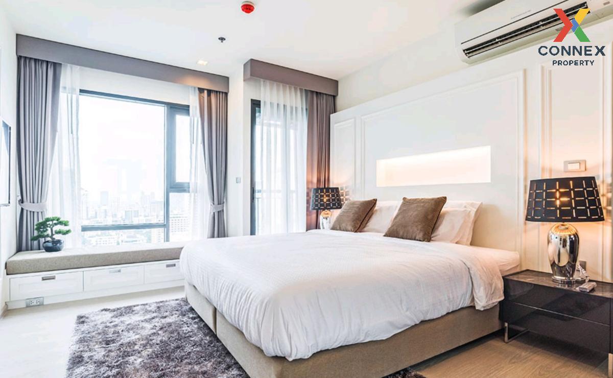 picture FOR RENT condo , Rhythm Sukhumvit 36-38 , BTS-Thong Lo , Phra Khanong , Khlong Toei , Bangkok , CX-64900 ✅ Live chat with us ADD LINE @connexproperty ✅  - 10/11