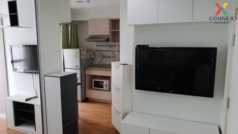 picture 🔥🔥🔥 FOR RENT condo , Lumpini Park Riverside Rama 3 , high floor , Bang Phong Phang , Yannawa , Bangkok , CX-52804 ✅ Live chat with us ADD LINE @connexproperty ✅ 🔥🔥🔥 - 4/10