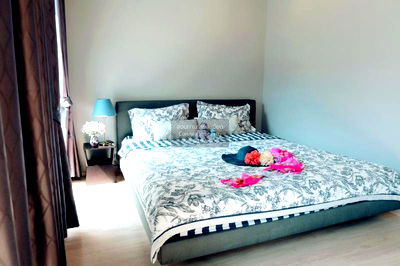 เช่าทาวน์โฮม ถนนเพชรบุรี (ตัดใหม่) กรุงเทพฯ : เช่าทาวน์โฮม  อาร์เด้น พัฒนาการ สวนหลวง เขต สวนหลวง กรุงเทพ CX-73351 ✅ ทักไลน์ @connexproperty ตอบทันที ทีมงานมืออาชีพ ✅